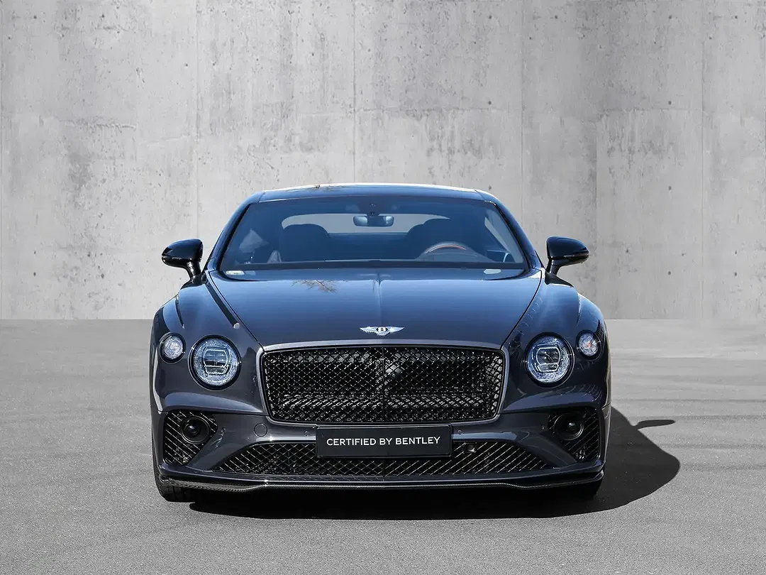 Bentley Continental GT 4.0 V8 S - Thumbnail 5