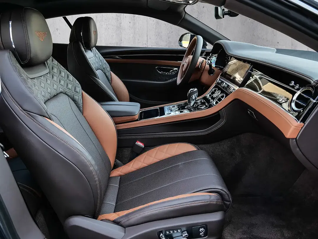 Bentley Continental GT 4.0 V8 S - Thumbnail 6