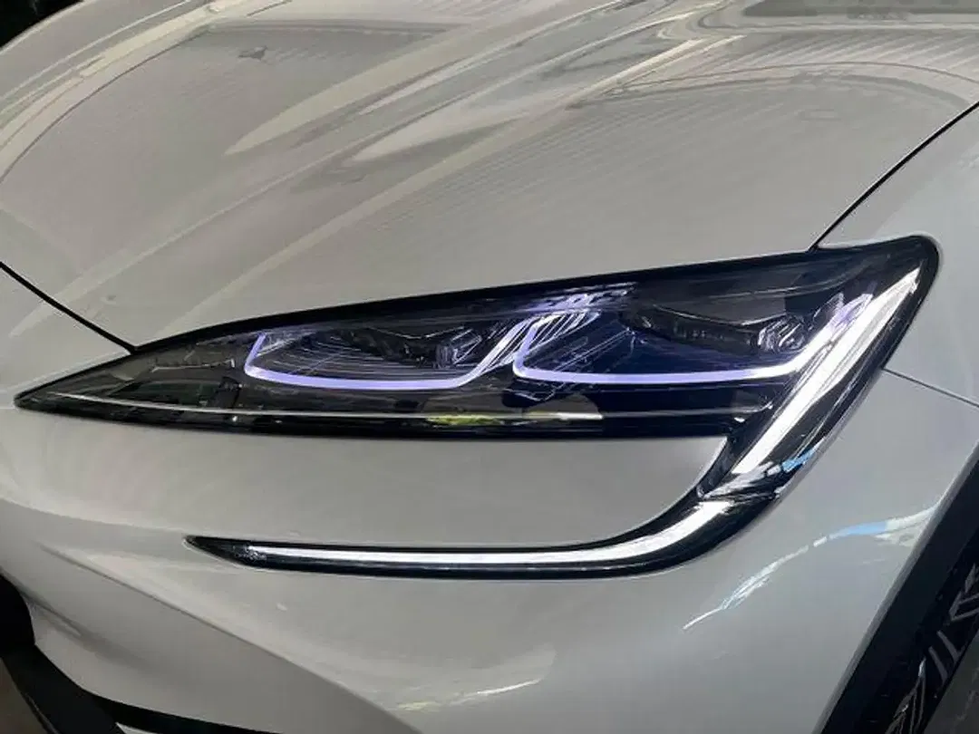 BYD Sealion 7 390 kW AWD Excellence - Thumbnail 14