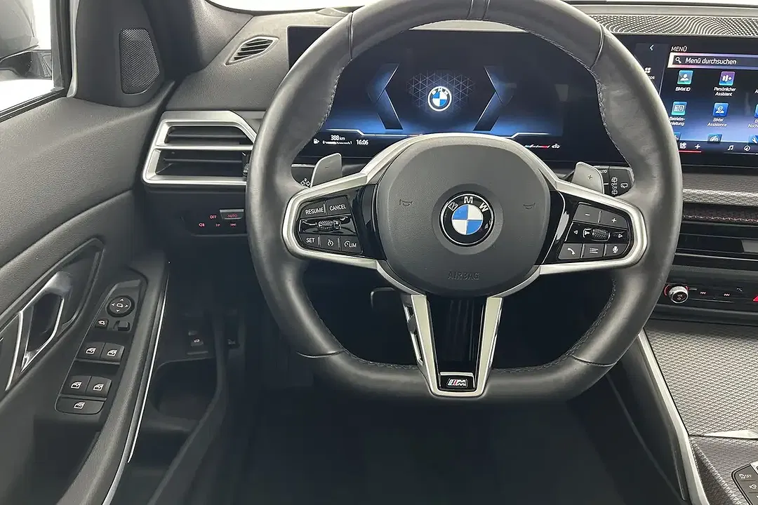 BMW 320 xDrive M Sport - Thumbnail 10
