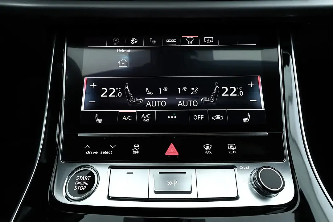 Audi Q7 - Thumbnail 15