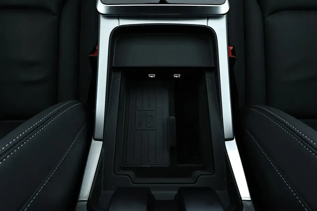 Audi Q7 - Thumbnail 17