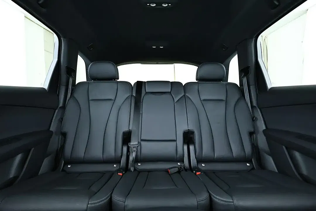 Audi Q7 - Thumbnail 18