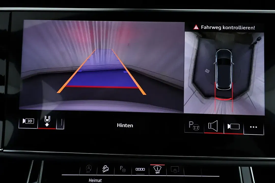 Audi Q7 - Thumbnail 19