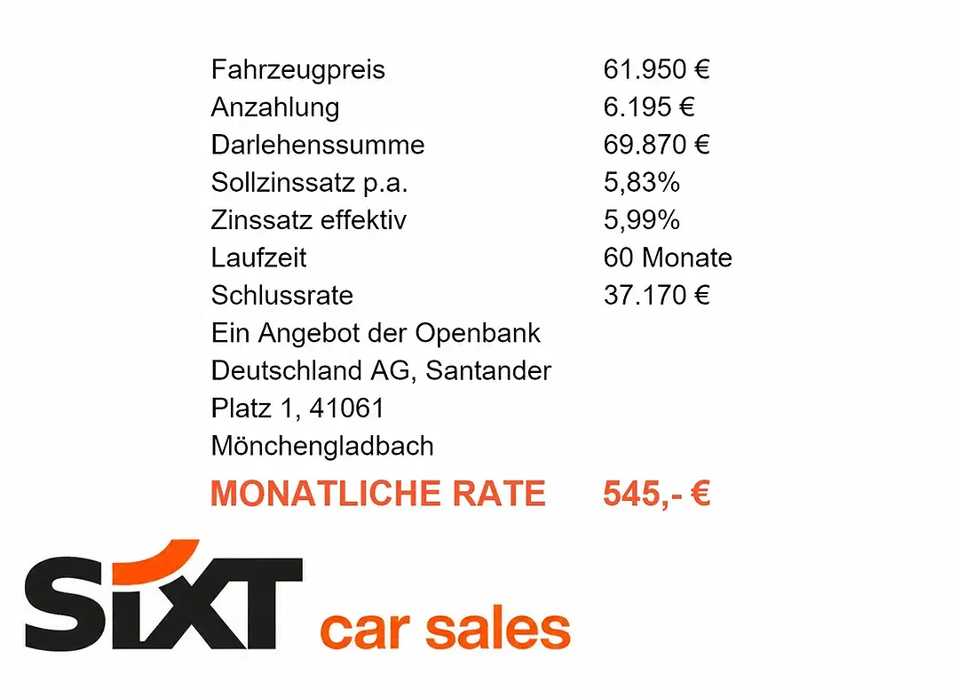 Audi Q7 - Thumbnail 8
