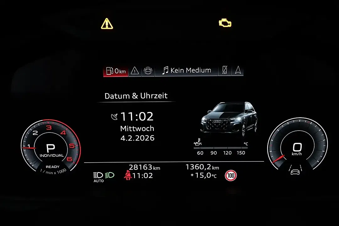 Audi Q7 - Thumbnail 9
