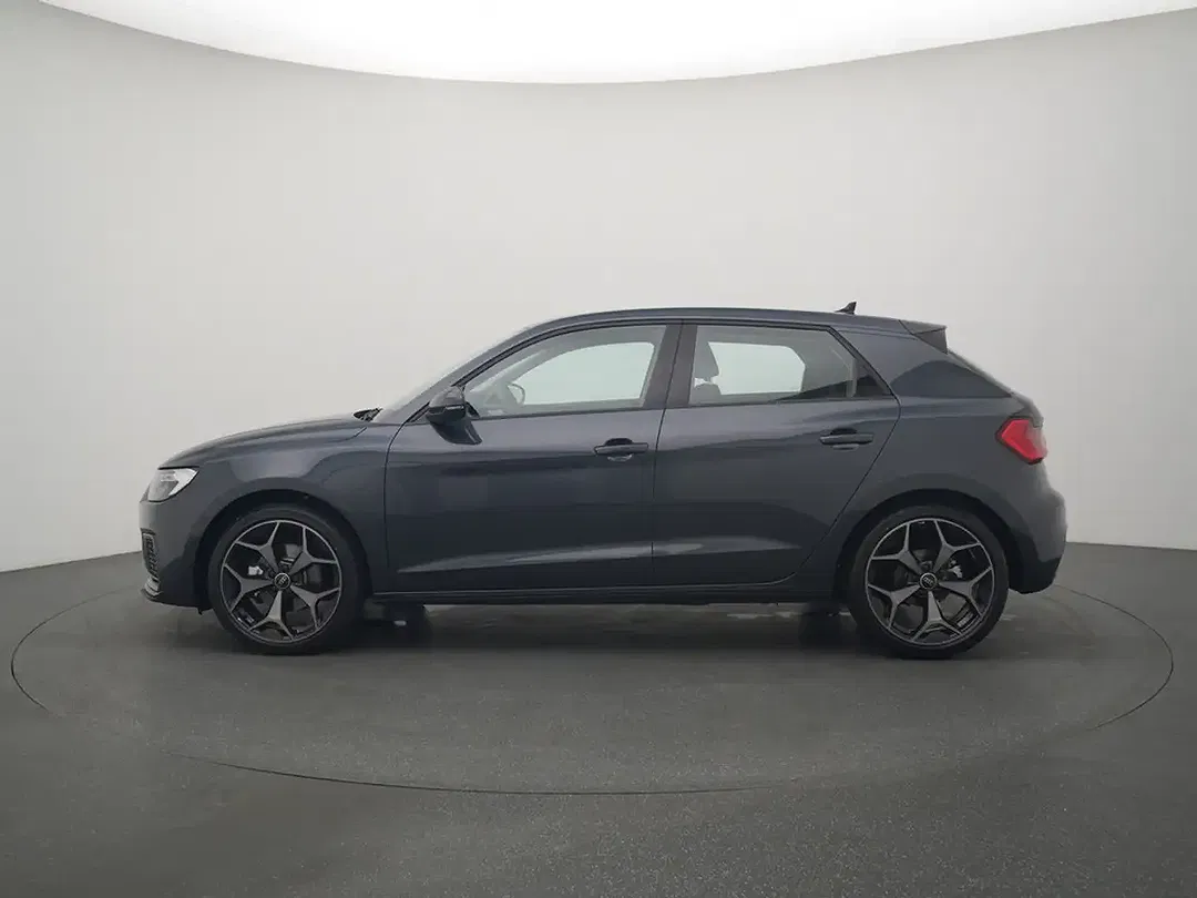 Audi A1 TFSI Sportback advanced - Thumbnail 4