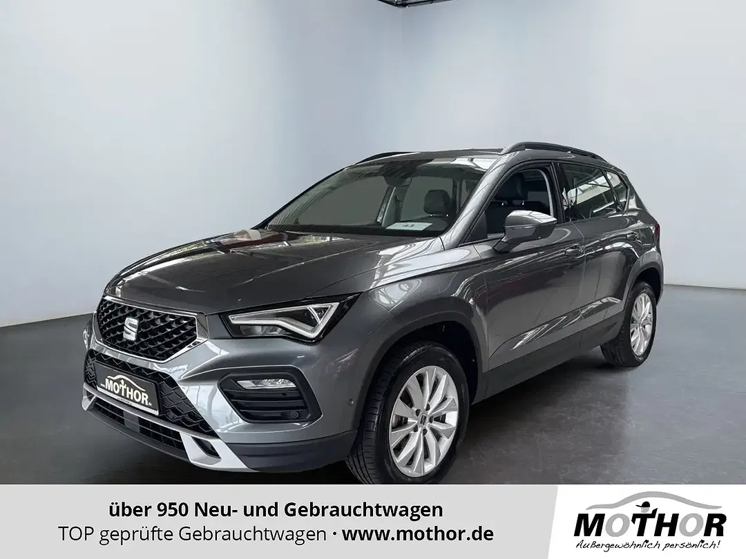 SEAT Ateca 1.5 TSI DSG Style - foto 1