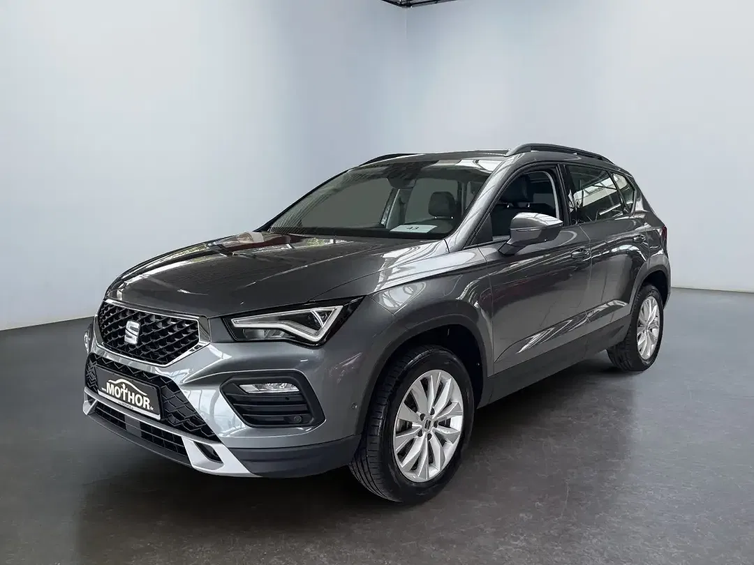 SEAT Ateca 1.5 TSI DSG Style - foto 2
