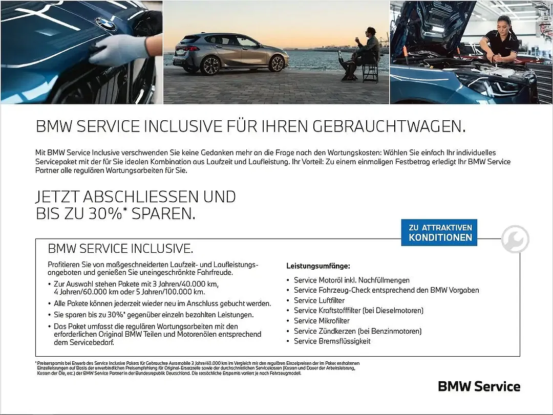 BMW 750 xDrive M Sport - Thumbnail 9