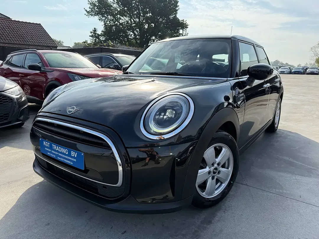 MINI One 1.5 Facelift - foto 1