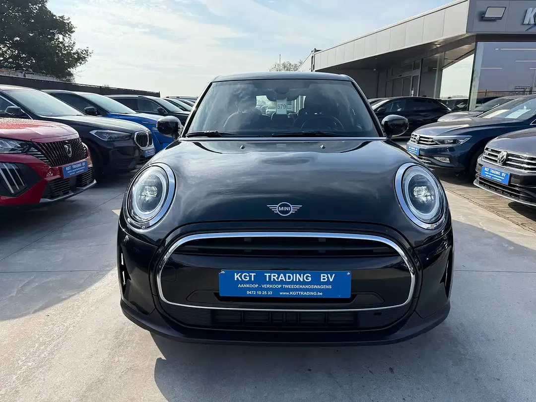 MINI One 1.5 Facelift - foto 2