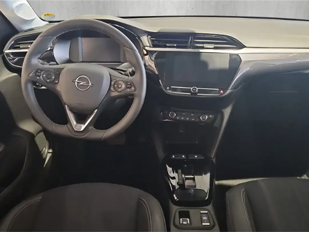 Opel Corsa Elegance - Thumbnail 10