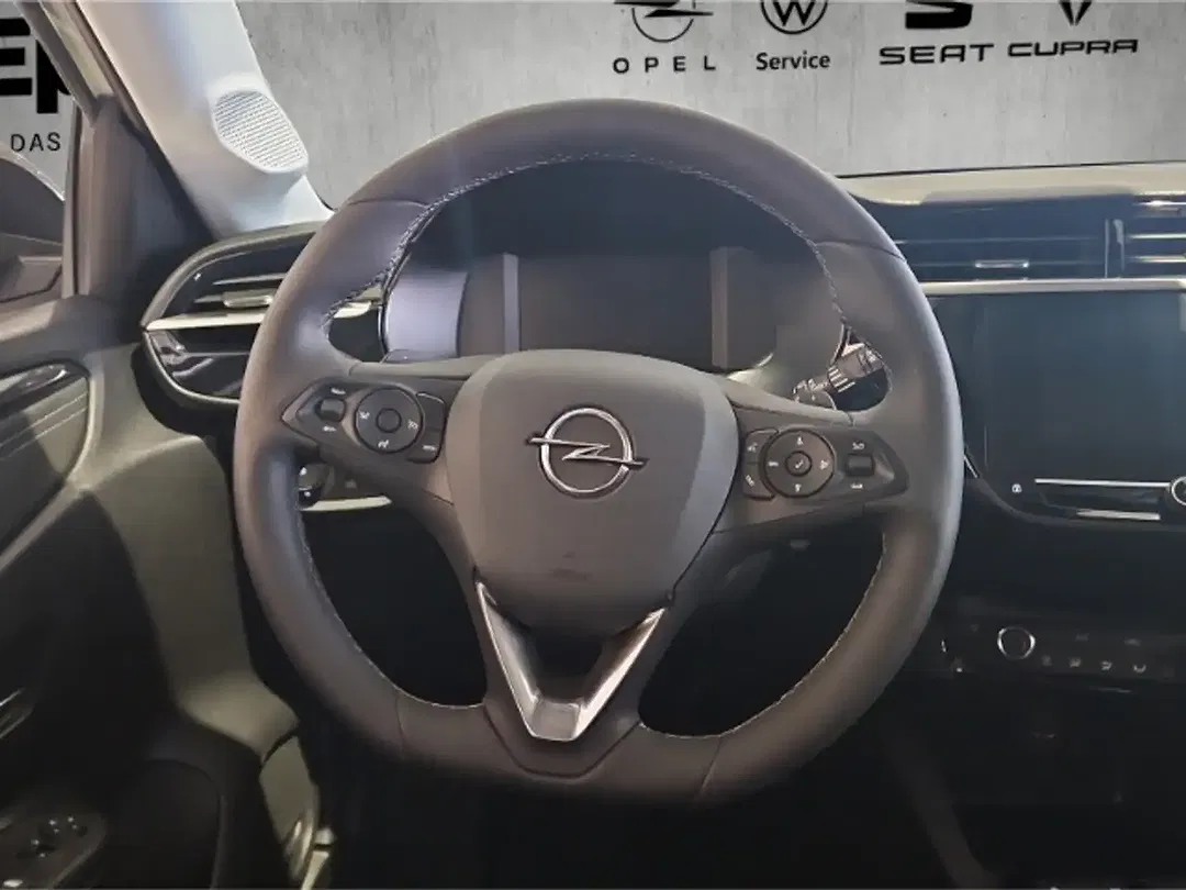 Opel Corsa Elegance - Thumbnail 11