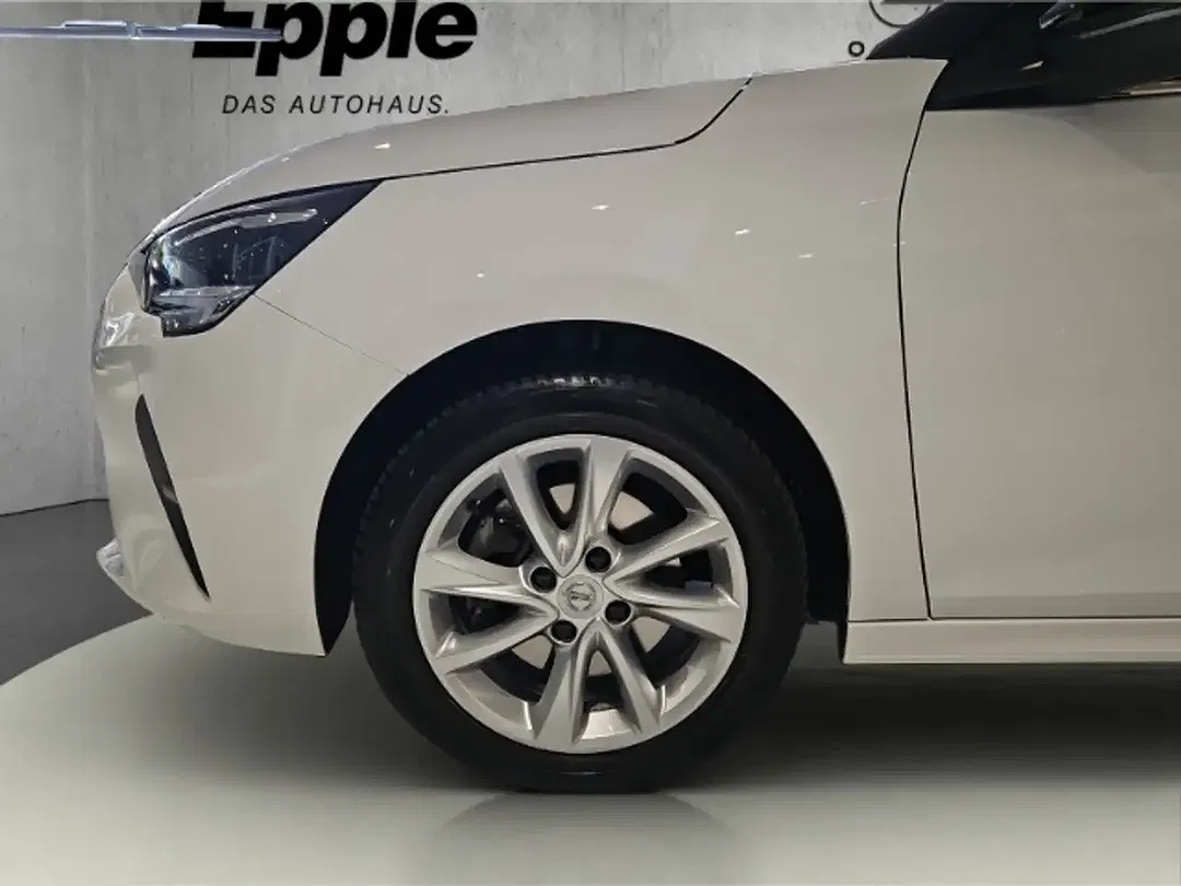 Opel Corsa Elegance - Thumbnail 4