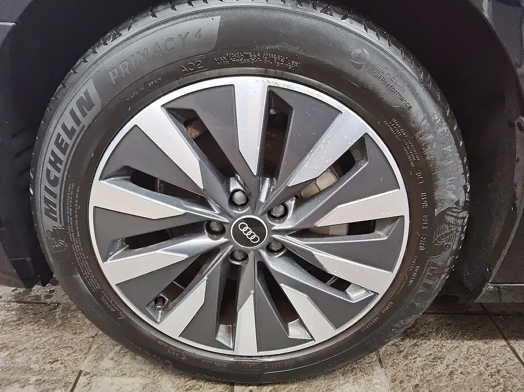 Audi A6 35 TDI Avant sport - Thumbnail 10