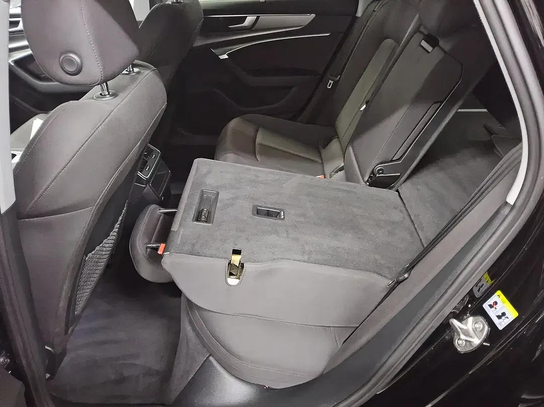 Audi A6 35 TDI Avant sport - Thumbnail 12