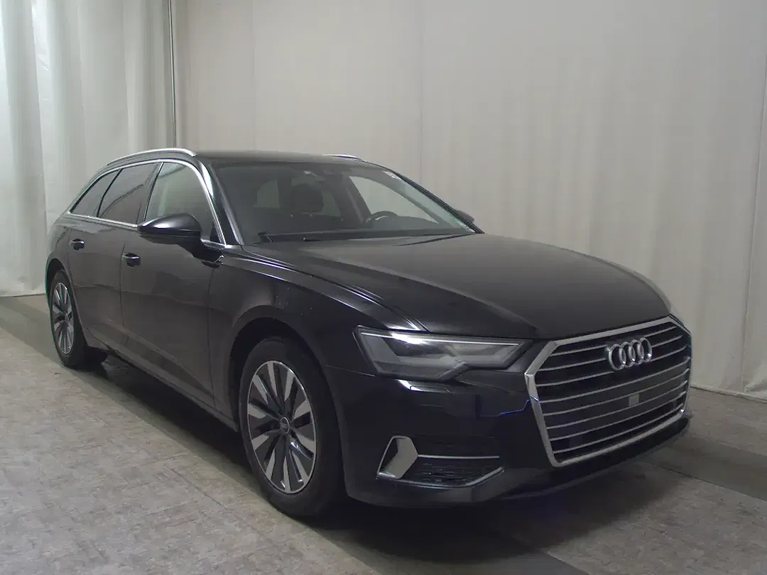 Audi A6 35 TDI Avant sport - Thumbnail 3