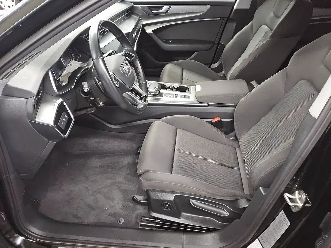 Audi A6 35 TDI Avant sport - Thumbnail 8