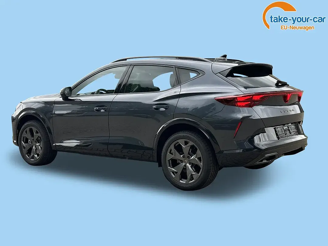 CUPRA Formentor 1.5 - Thumbnail 3