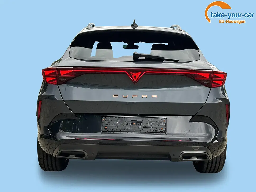 CUPRA Formentor 1.5 - Thumbnail 4