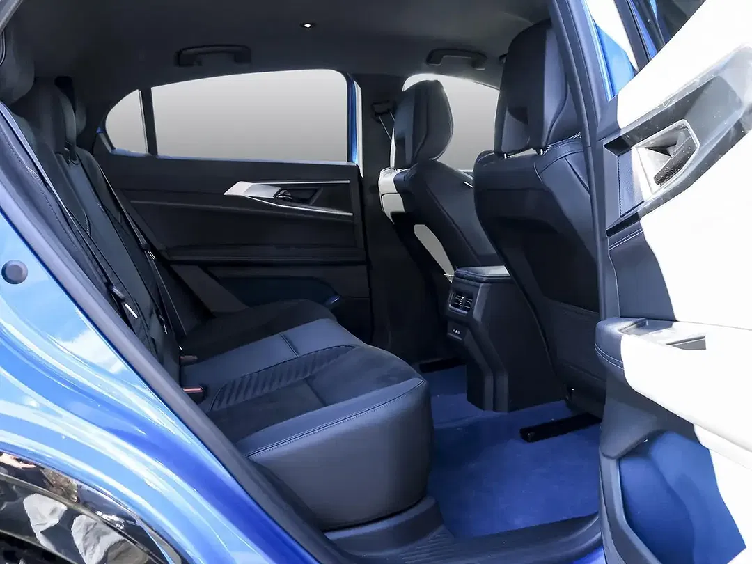 Renault Rafale PHEV 4x4 - Thumbnail 5