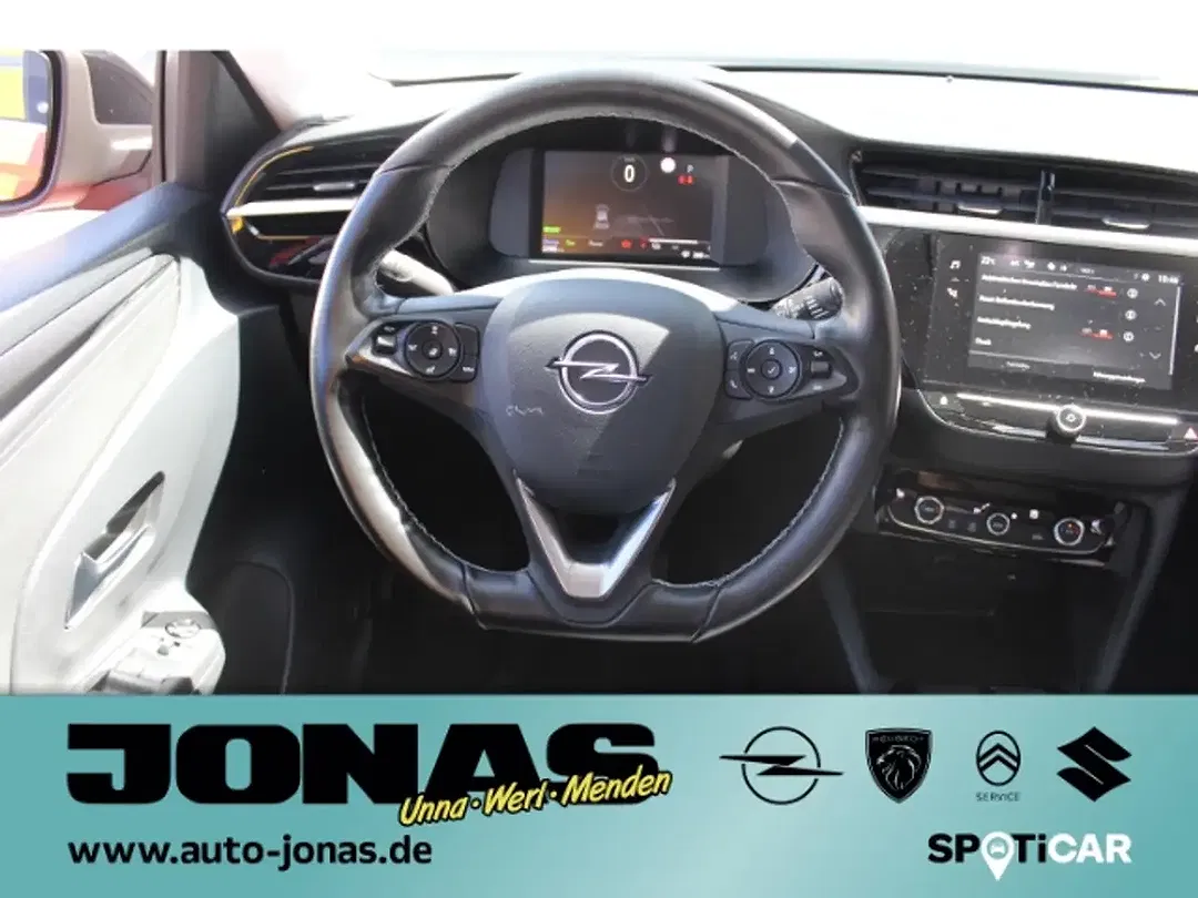 Opel Mokka-E Elegance - Thumbnail 9