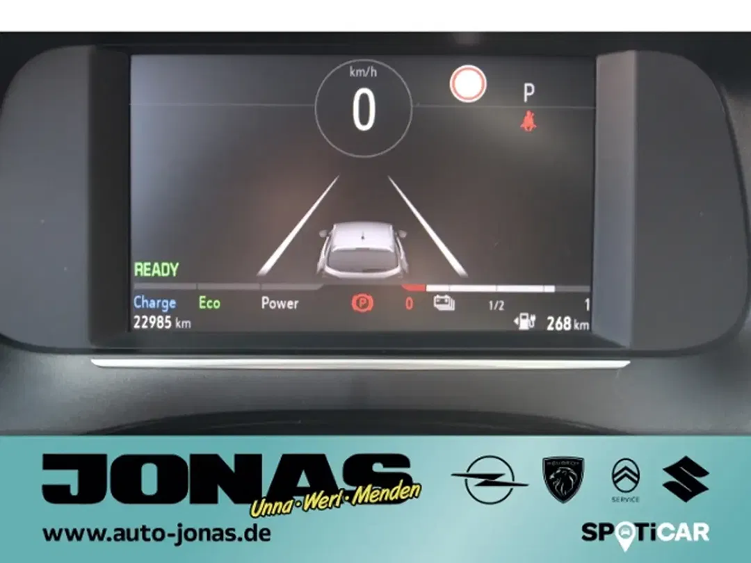Opel Mokka-E Elegance - Thumbnail 11
