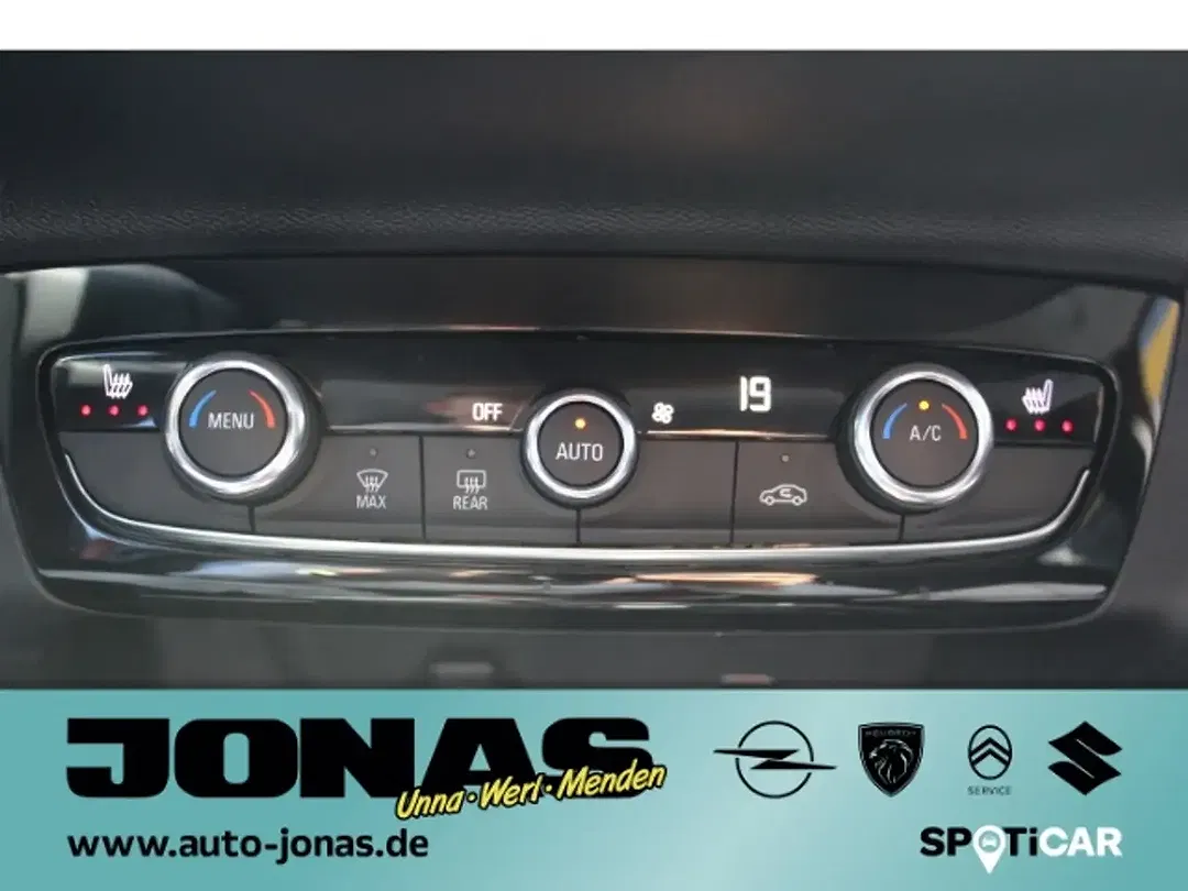 Opel Mokka-E Elegance - Thumbnail 13