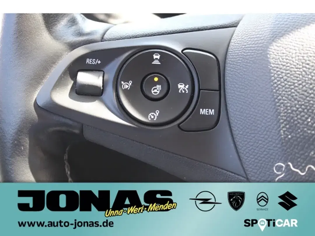 Opel Mokka-E Elegance - Thumbnail 15