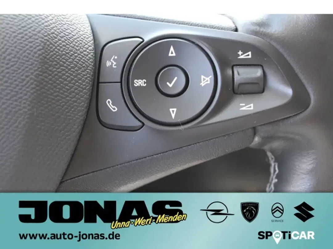 Opel Mokka-E Elegance - Thumbnail 16