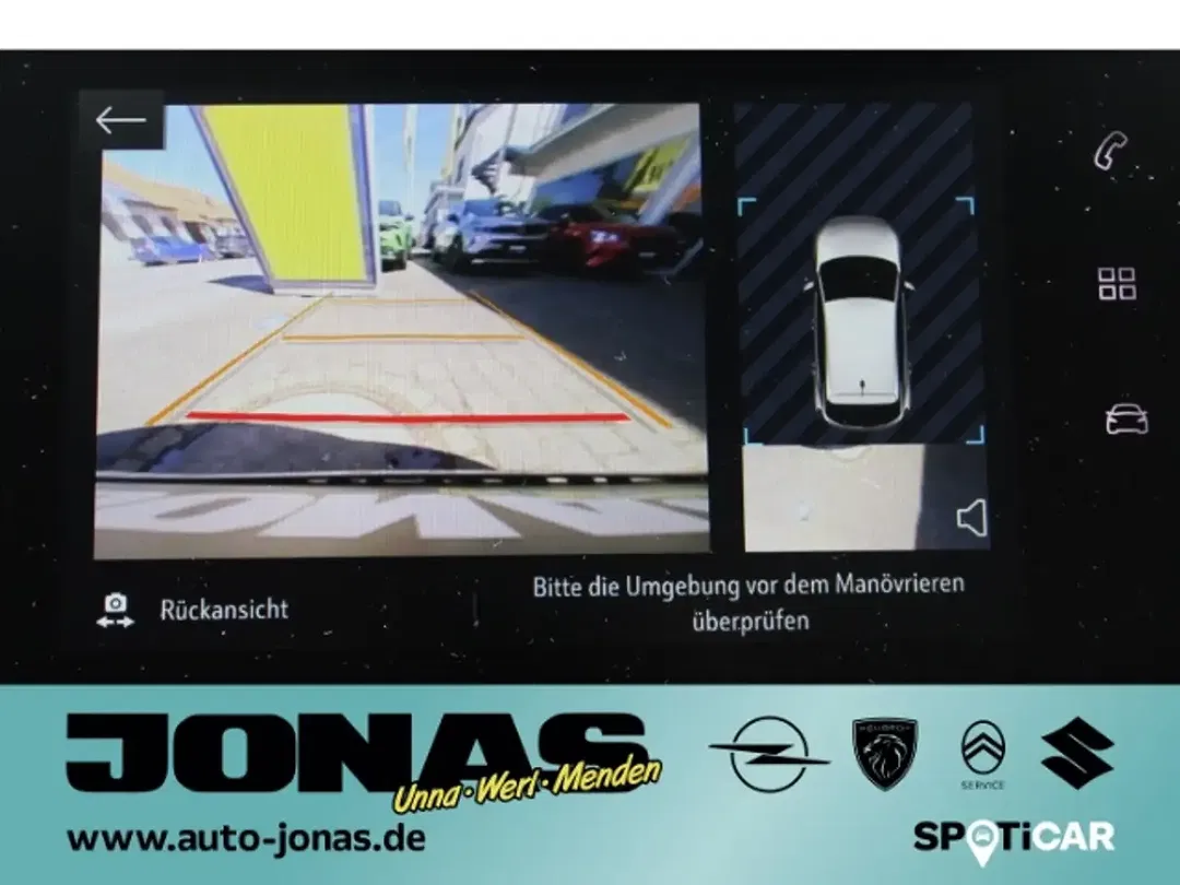 Opel Mokka-E Elegance - Thumbnail 17