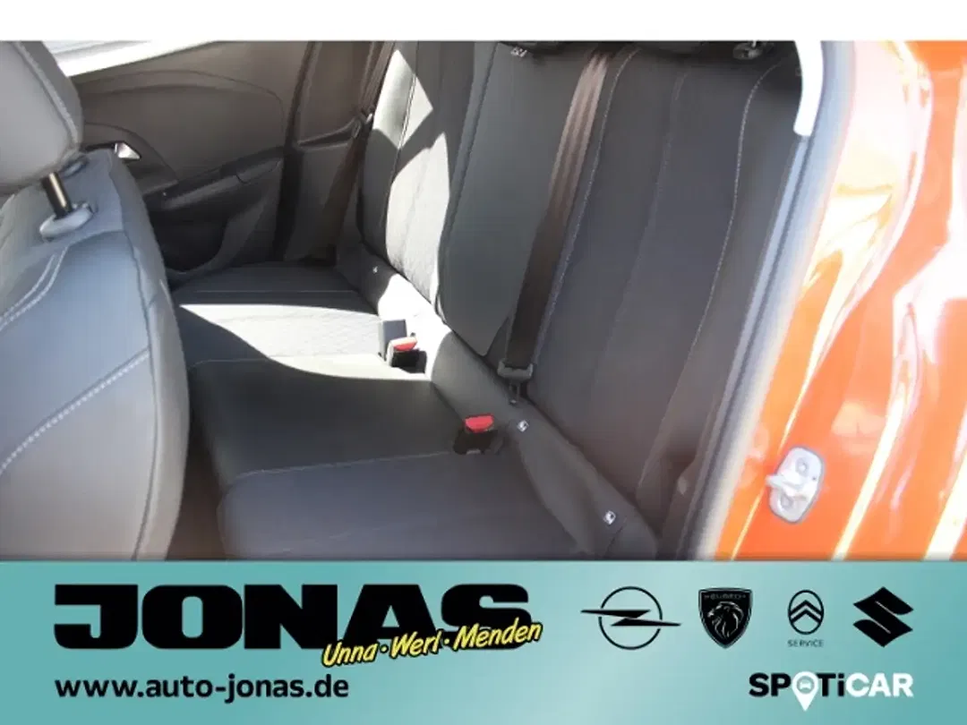 Opel Mokka-E Elegance - Thumbnail 18