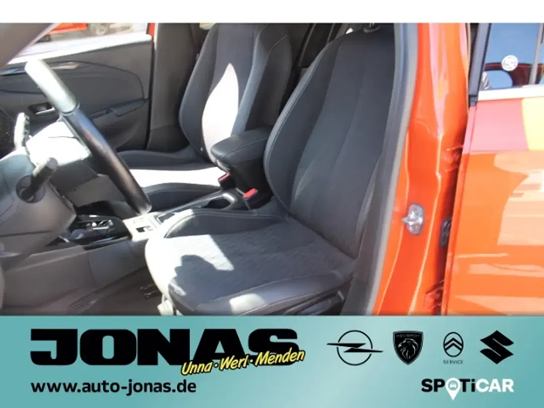Opel Mokka-E Elegance - Thumbnail 19