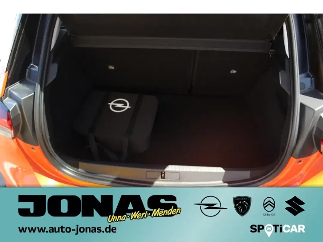 Opel Mokka-E Elegance - foto 20