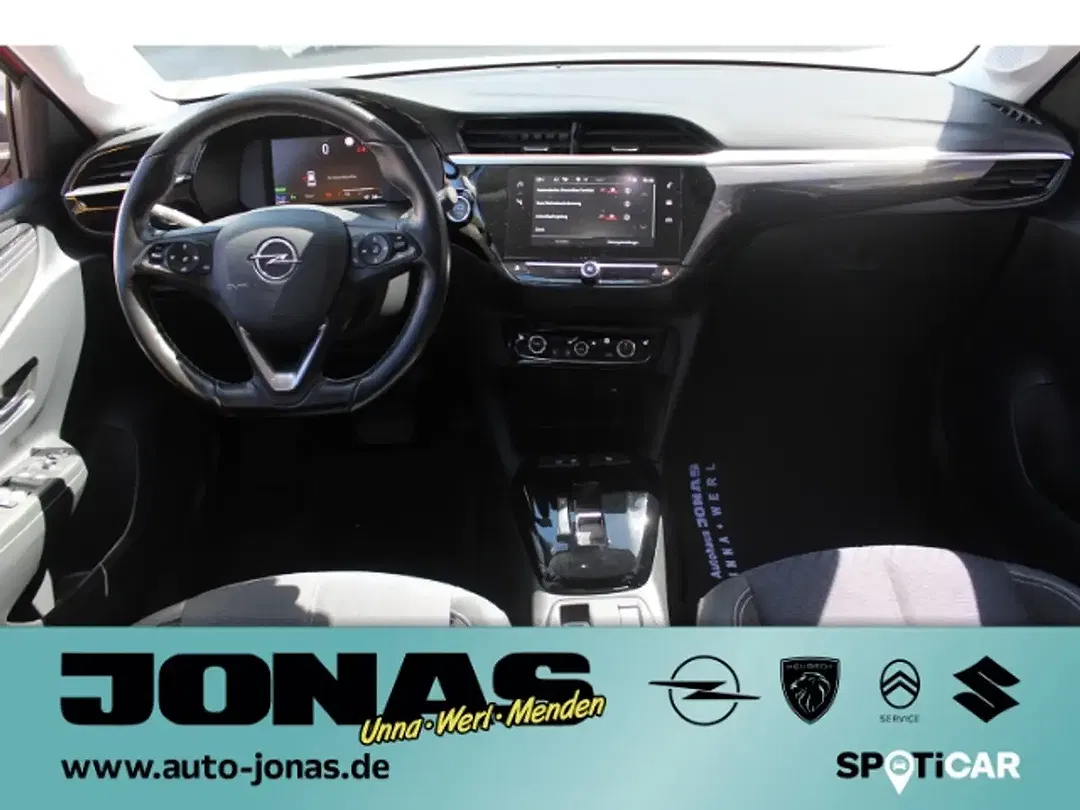 Opel Mokka-E Elegance - Thumbnail 8