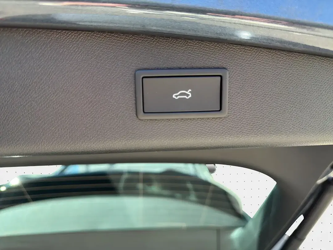 CUPRA Leon 2.0 TSI DSG Matrix LED Sportstourer - Thumbnail 11