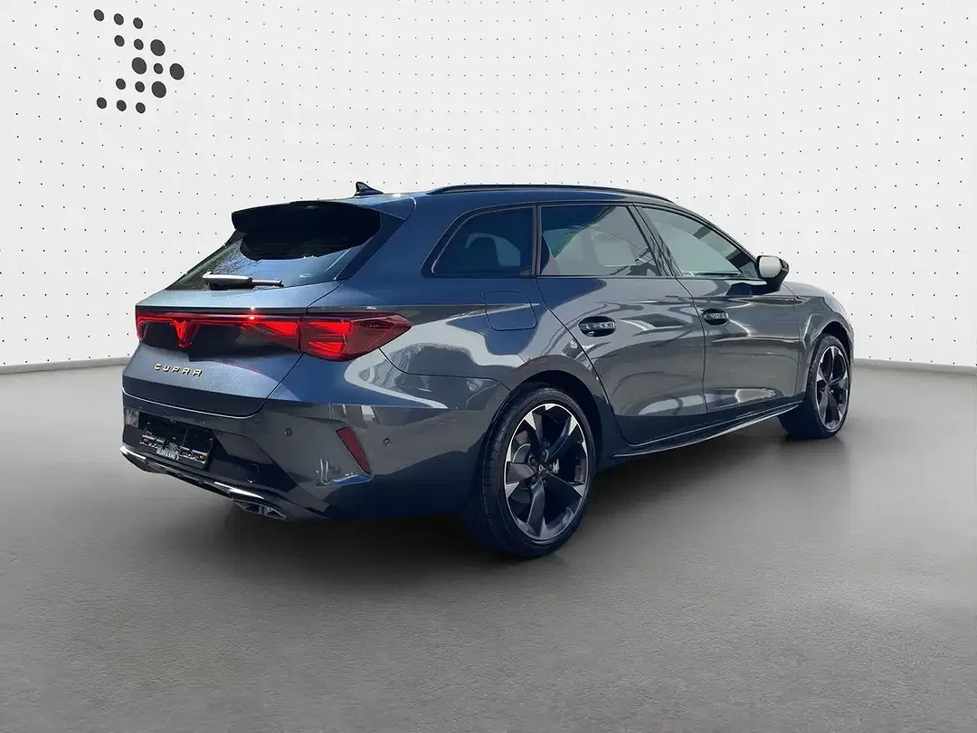 CUPRA Leon 2.0 TSI DSG Matrix LED Sportstourer - Thumbnail 1