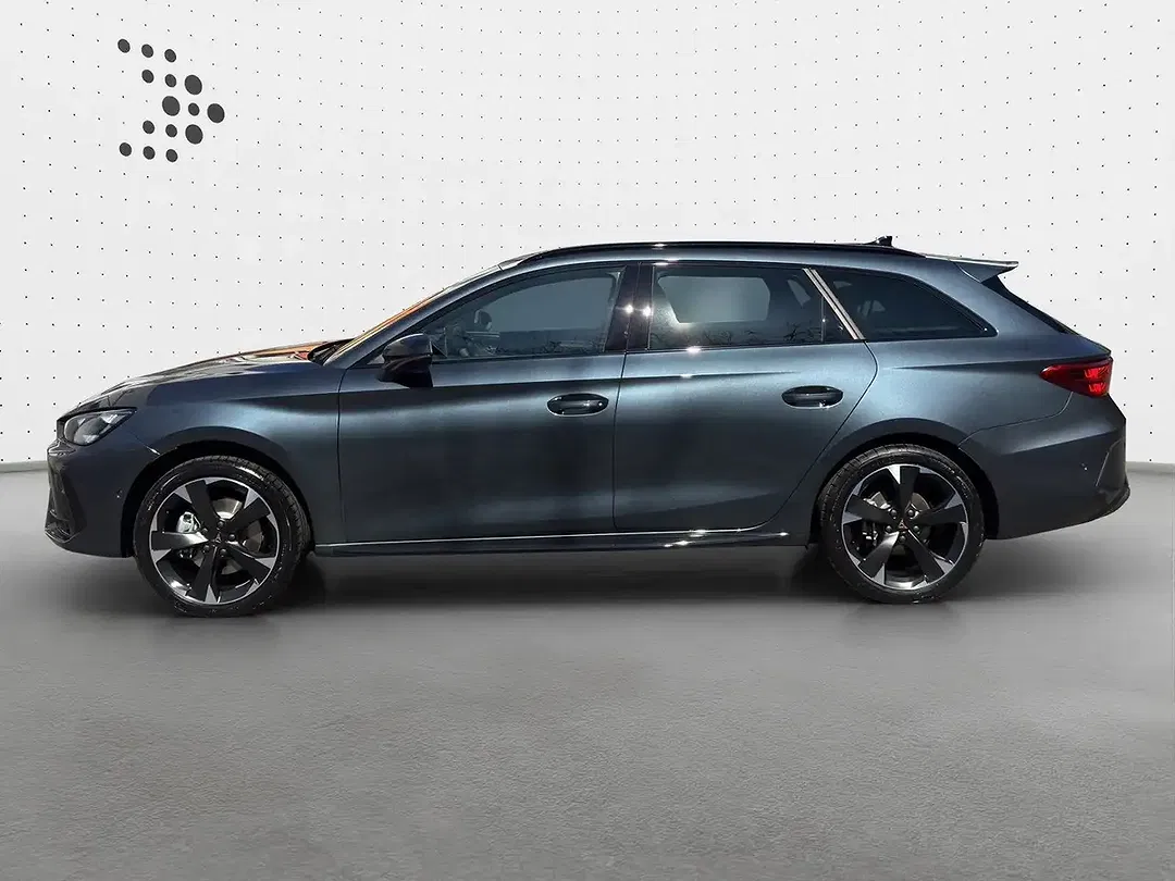 CUPRA Leon 2.0 TSI DSG Matrix LED Sportstourer - Thumbnail 2