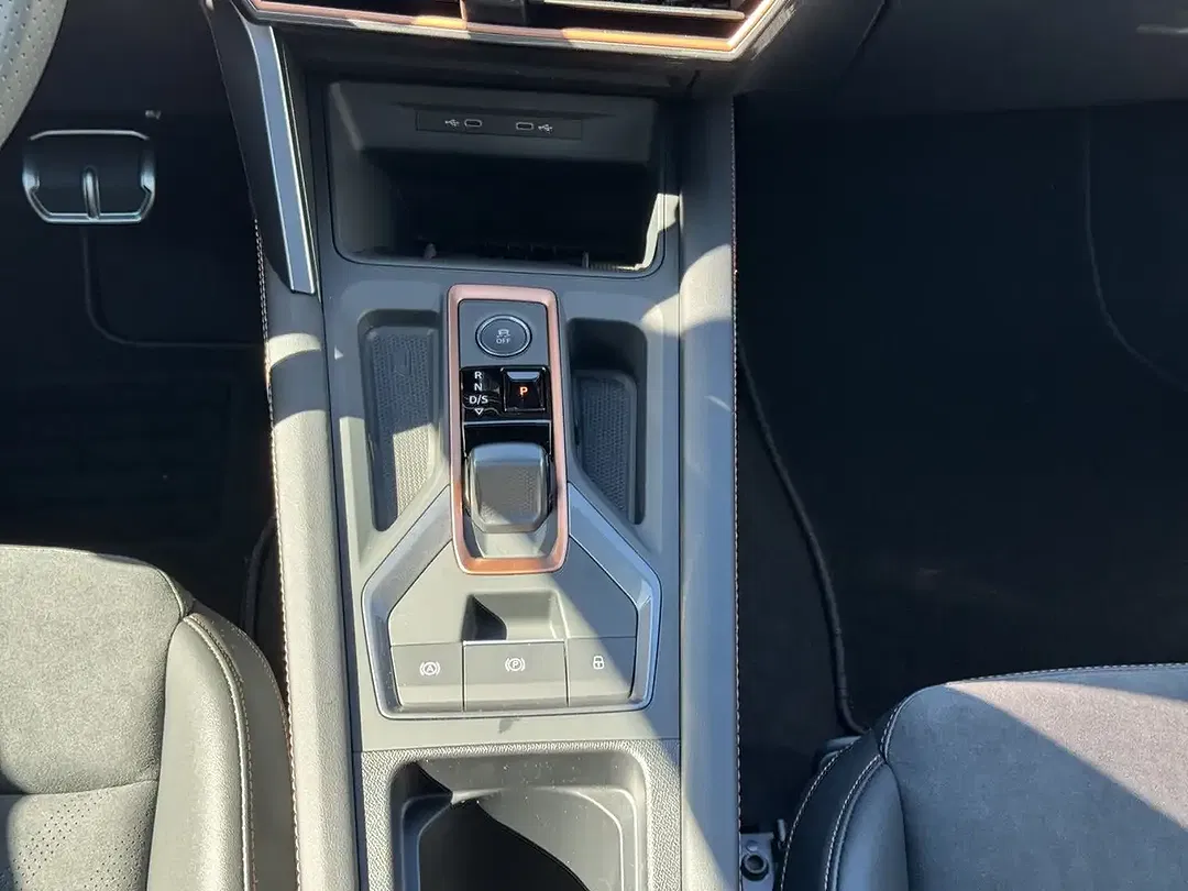 CUPRA Leon 2.0 TSI DSG Matrix LED Sportstourer - Thumbnail 6