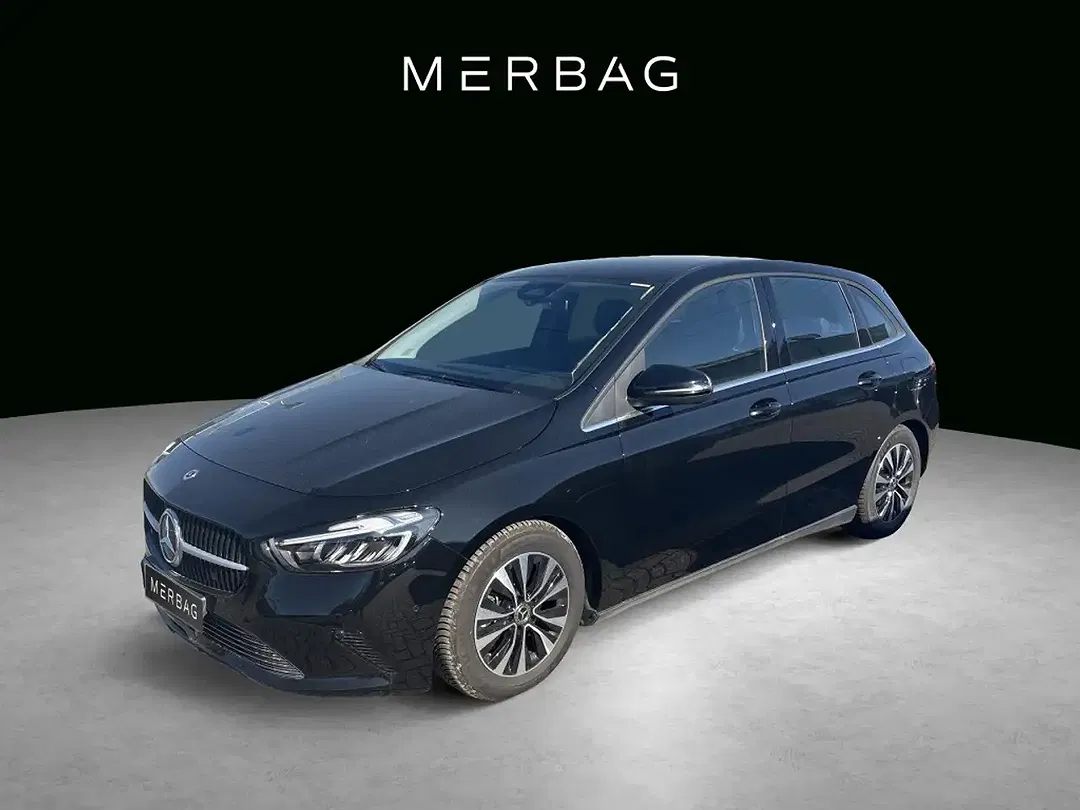 Mercedes-Benz B 180 - foto 1