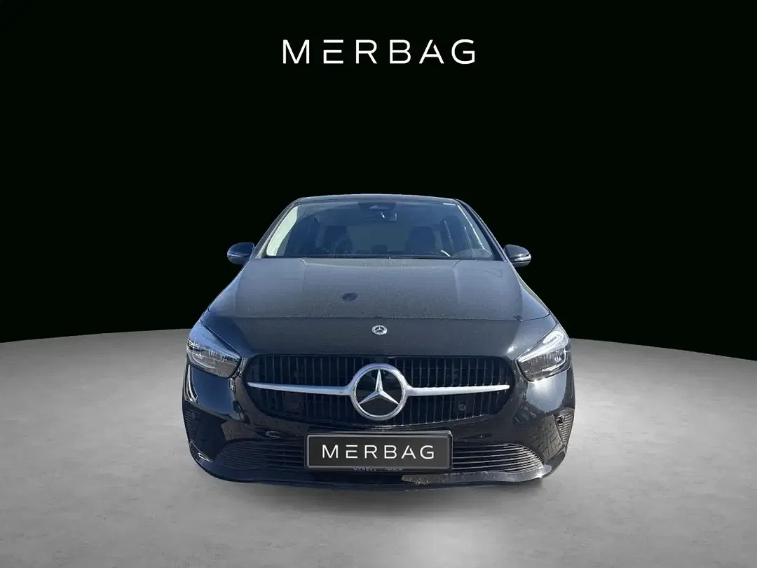 Mercedes-Benz B 180 - foto 2
