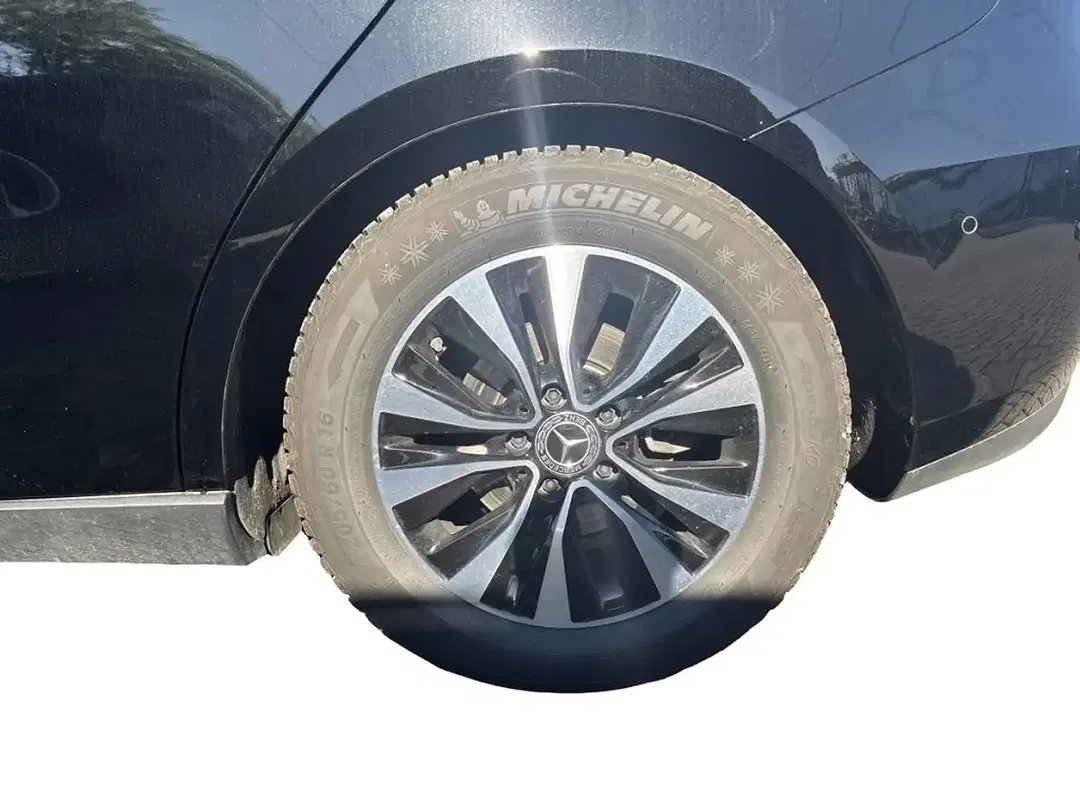 Mercedes-Benz B 180 - Thumbnail 4