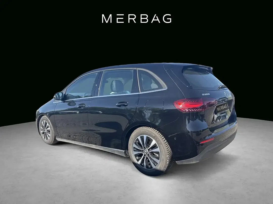 Mercedes-Benz B 180 - Thumbnail 5
