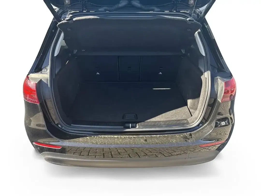 Mercedes-Benz B 180 - Thumbnail 7