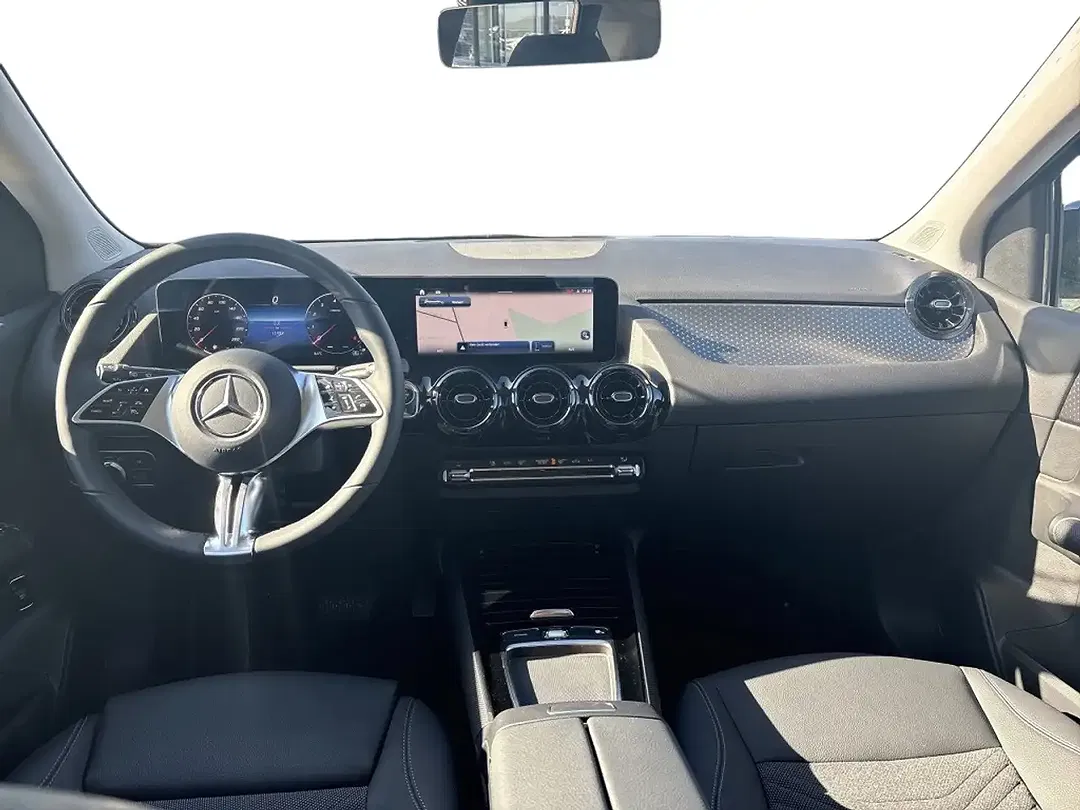 Mercedes-Benz B 180 - Thumbnail 8