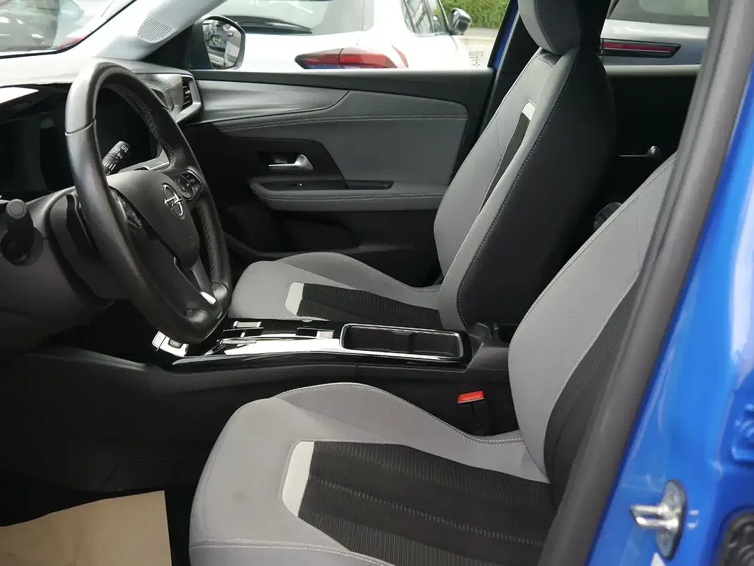 Opel Mokka 1.2 Turbo Elegance - Thumbnail 11