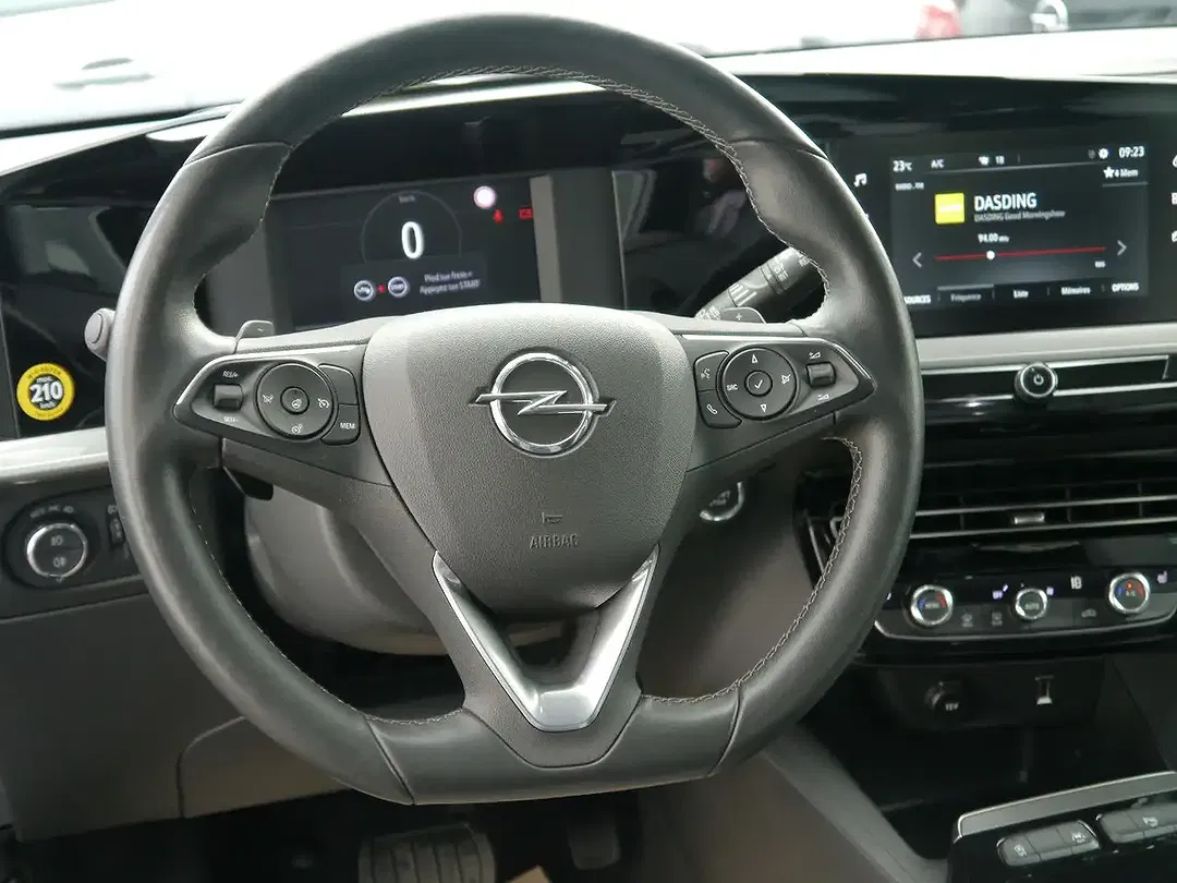 Opel Mokka 1.2 Turbo Elegance - Thumbnail 13
