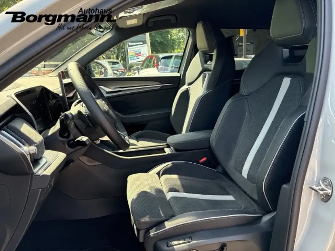 Skoda Kodiaq 2.0 TSI 4x4 Sportline - Thumbnail 10