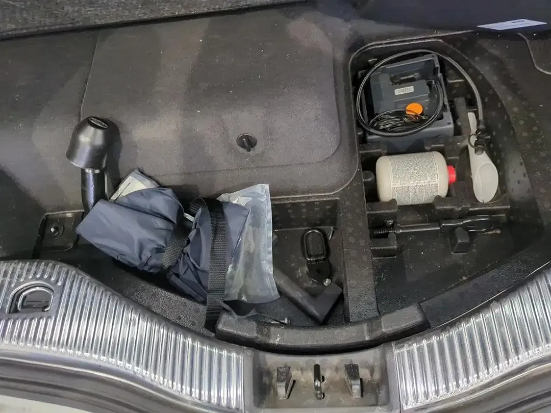 Ford Mondeo 2.0 Hybrid AUT Titanium - Thumbnail 12